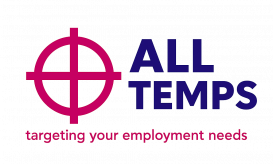 All-Temps Recruitment Ltd